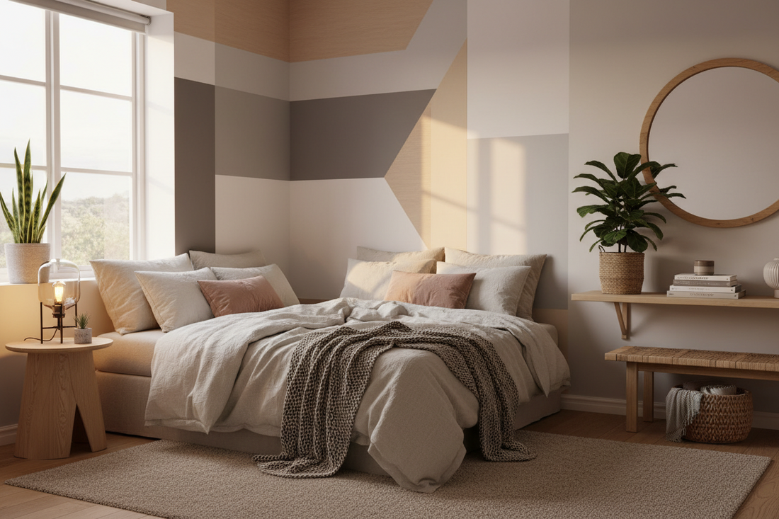 Airbnb Design Ideas That Improve Guest Experience (and Your Reviews)