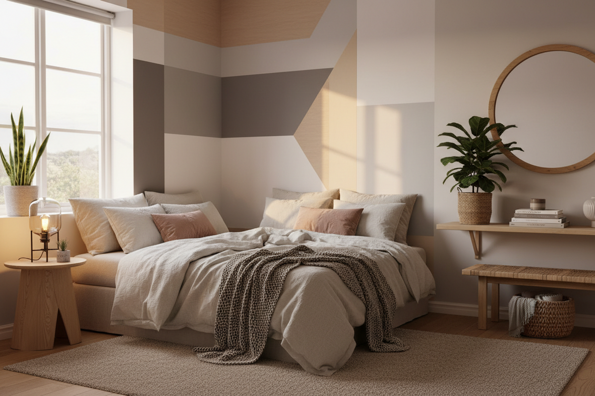 Airbnb Design Ideas That Improve Guest Experience (and Your Reviews)