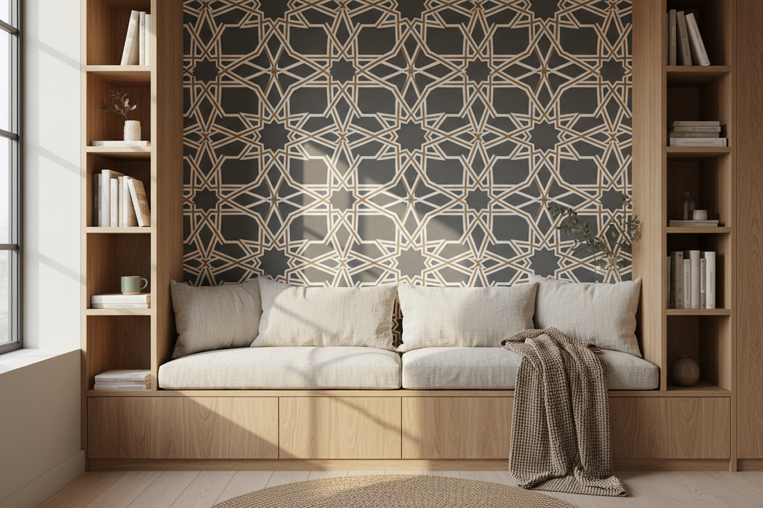 The Wellness Room: Designing for Rest