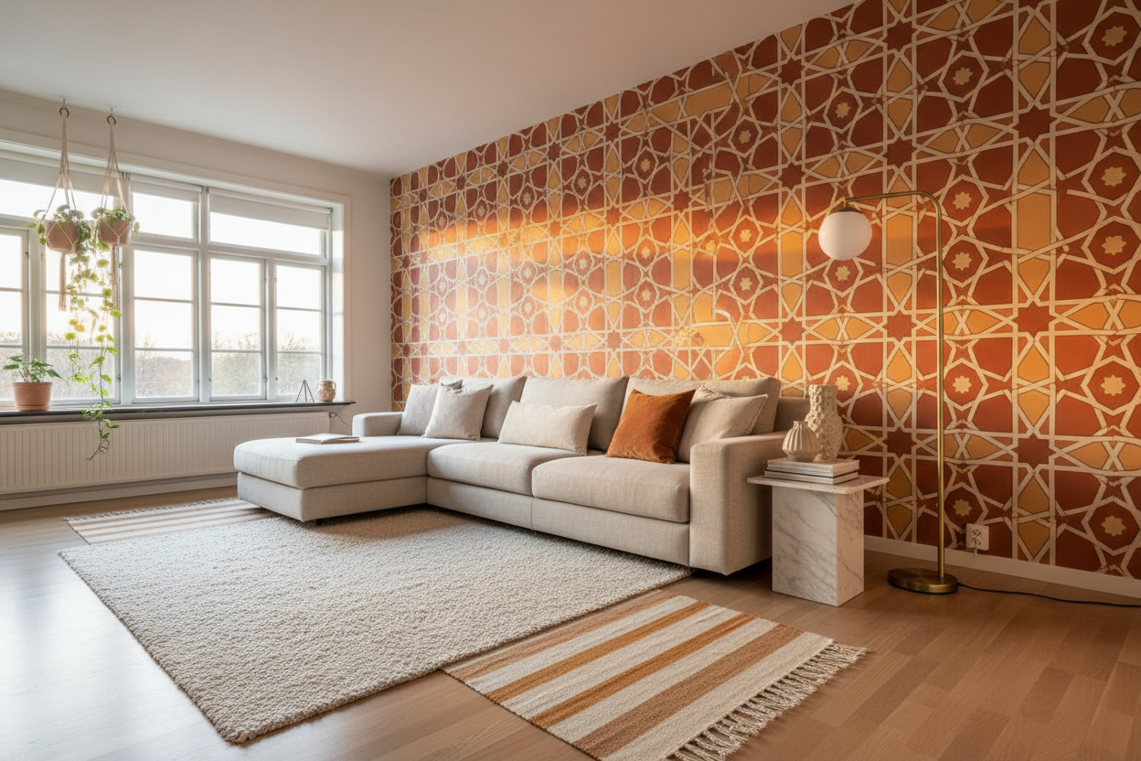 Islamic Geometry Collection