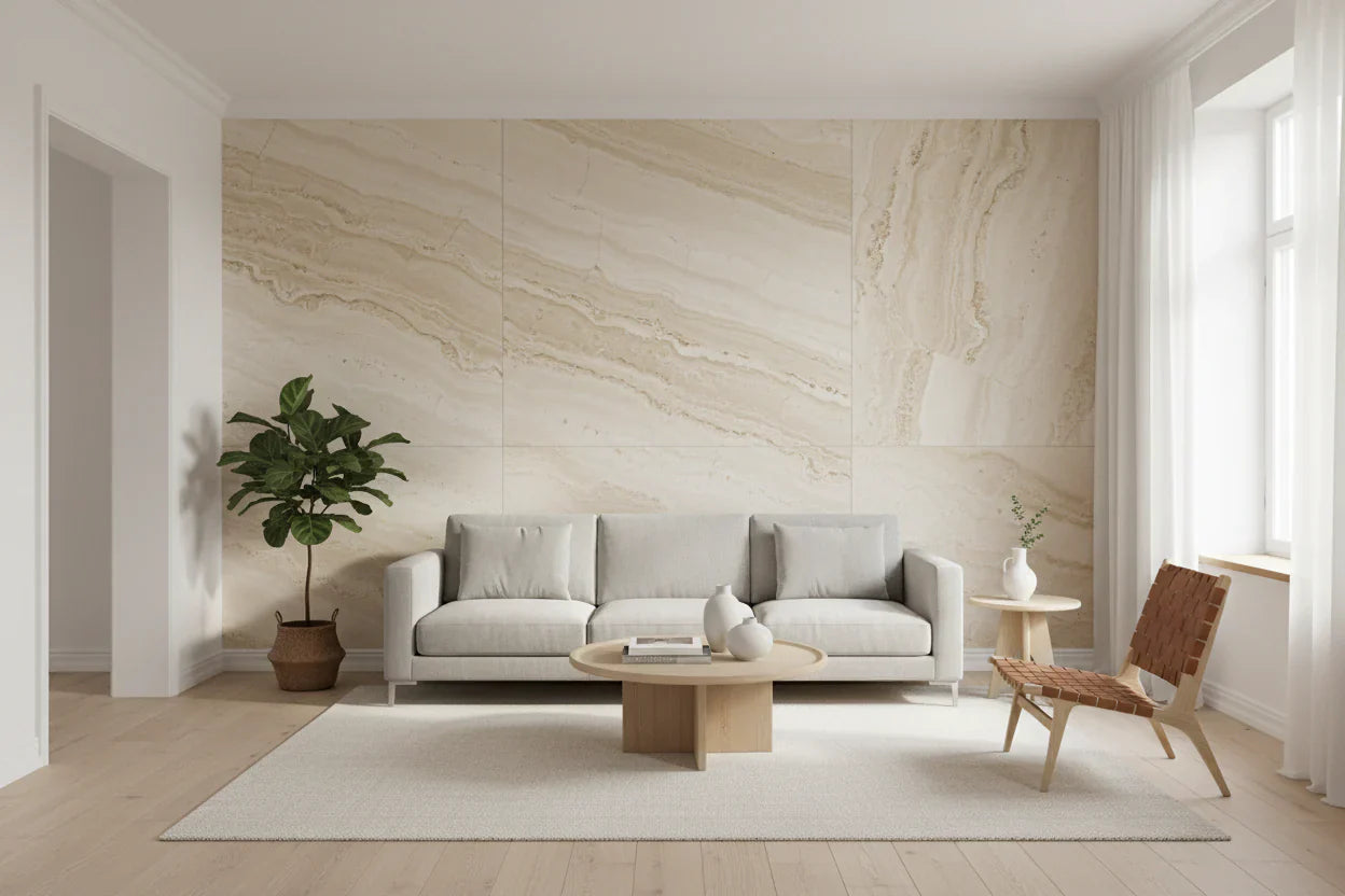 Scandinavian Wall Décor