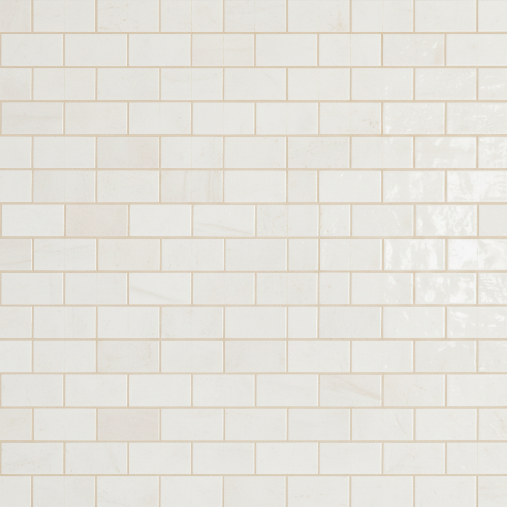 Airbnb Bathroom Refresh Kit — Pattern Swatch