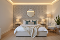 Airbnb Guest Bedroom Transformation