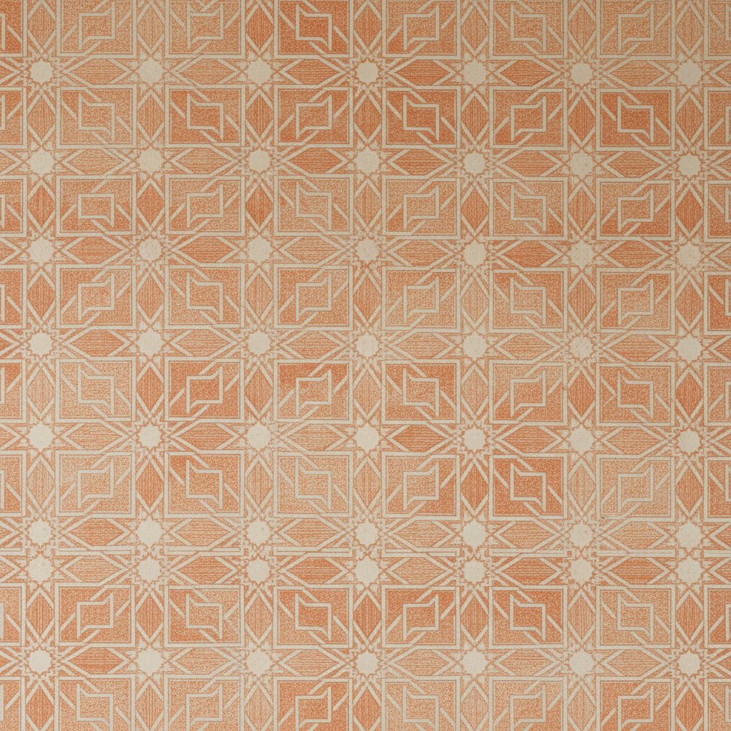 Alhambra — Pattern Swatch