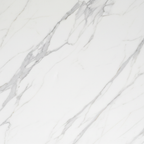 Calacatta Marble Cabinet Wrap — Pattern Swatch