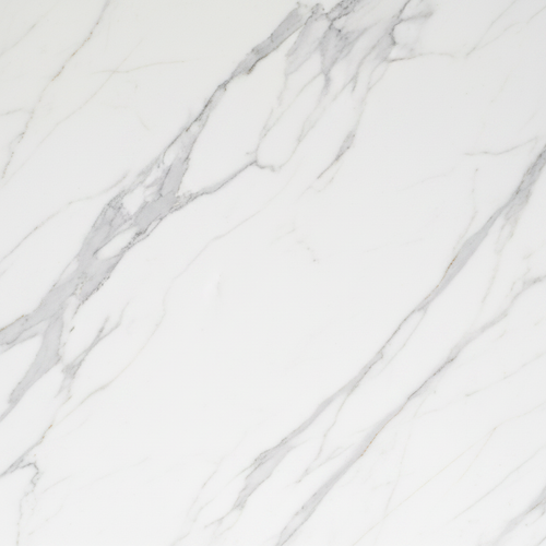 Calacatta Marble Cabinet Wrap — Pattern Swatch