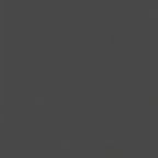 Charcoal Matte Cabinet Wrap — Colour Swatch