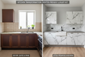 Full Kitchen Transformation Kit