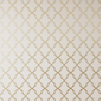 Geometric Arch Headboard — Pattern Swatch