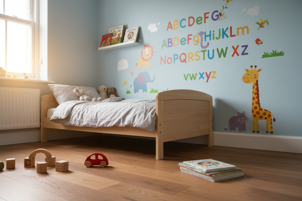 Kids Room