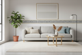 Kufic Geometric Border Strip Vinyl