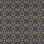 Luxury Guest Room Package — Islamic Geometric Swatch