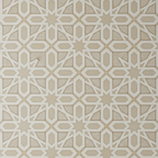Mashrabiya Lattice — Close-up