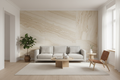 Natural Stone Effect Feature Wall Vinyl