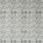 Nordic Pebble Stone Texture — Pattern Swatch