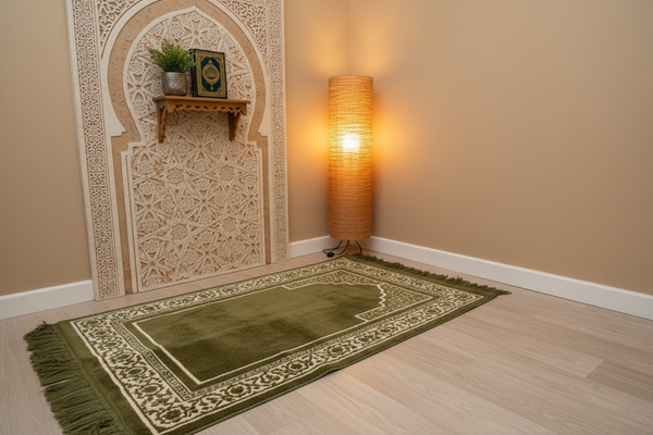 Prayer Room