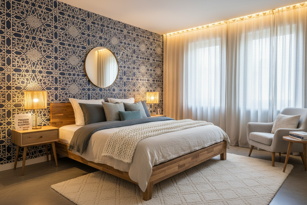 Premium Airbnb Transformation Kit