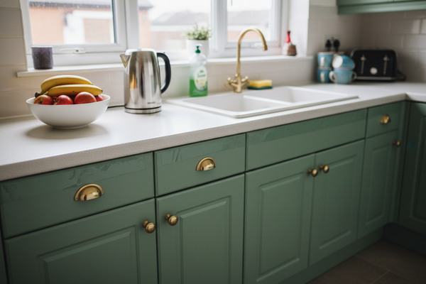 Sage Kitchen