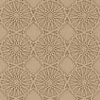 Sandstone Islamic Arch — Swatch