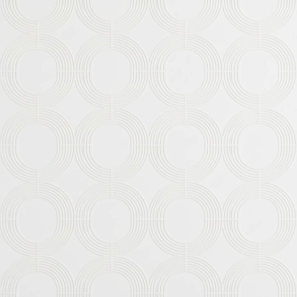Scandi Arch Minimalist — Pattern Swatch