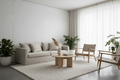 Scandinavian Wall Panel Lifestyle