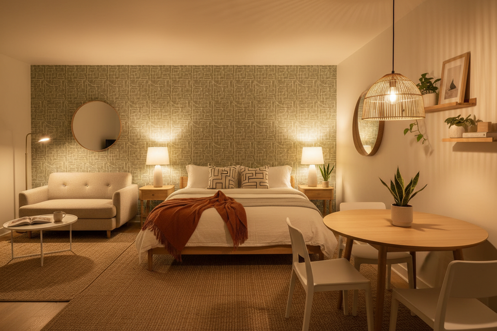 Starter Airbnb Refresh Kit