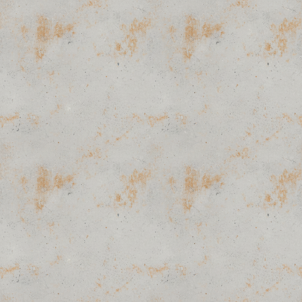 Warm Concrete Effect — Pattern Swatch